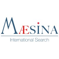 MAESINA International Search