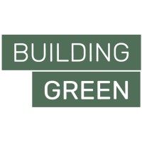 Building Green DK