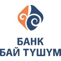 Банк "Бай-Тушум"