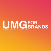 UMG for Brands