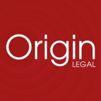 Origin Legal Ltd