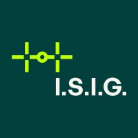 International Semiconductor Industry Group