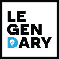 Legendary People + Ideas
