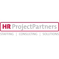HR ProjectPartners BV