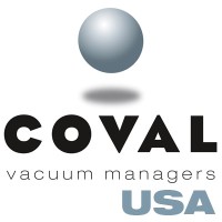 COVAL Vacuum Technology, Inc. (USA)