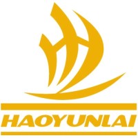 Jiangyin Lucky Textile Co.,Ltd.