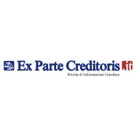 Ex Parte Creditoris