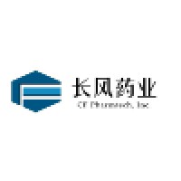 CF PharmTech, Inc.
