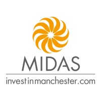 MIDAS Manchester's Inward Investment Agency