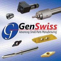 Genevieve Swiss Industries, inc. (GenSwiss)