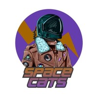 Space Cats