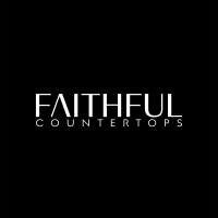FAITHFUL COUNTERTOPS