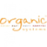 Organic Color Systems