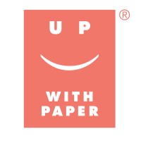 Up With Paper