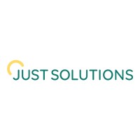 Just Solutions