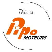 Pipo Moteurs