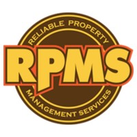 Reliable Property Management Services