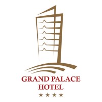 Grand Palace Hotel