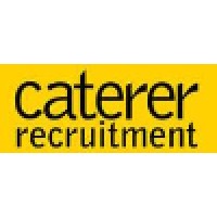 Caterer Recruitment Ltd Also Sister Company Caterer & Hotelkeeper Ltd
