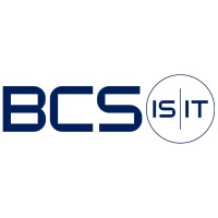 BCS IS|IT