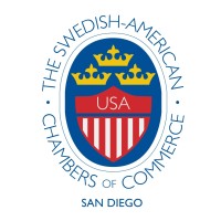 Swedish American Chamber of Commerce in San Diego
