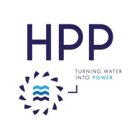 HPP Hydro Turbine Manufacturer