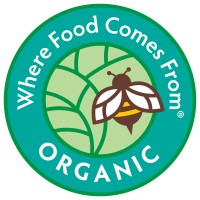 Where Food Comes From Organic
