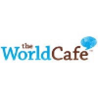 The World Cafe Community Foundation