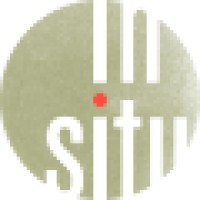 In Situ - Paysages et Urbanisme