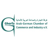 Ghorfa Arab-German Chamber of Commerce and Industry
