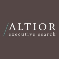 Altior | Executive Search