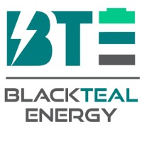 BlackTeal Energy