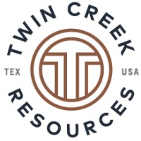 Twin Creek Resources