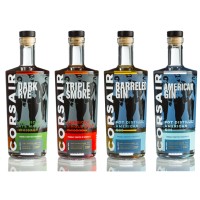 Corsair Artisan Distillery