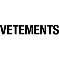 VETEMENTS GROUP AG