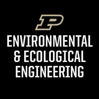 Purdue University Environmental and Ecological Engineering