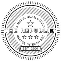 THE REPUBLIK®