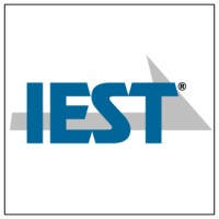 IEST: Institute of Environmental Sciences and Technology