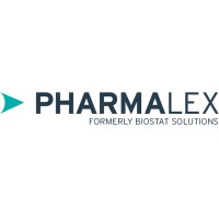 PharmaLex Formerly BioStat Solutions