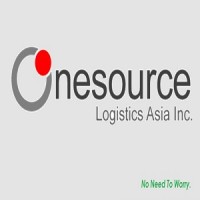 Onesource Logistics Asia Incorporated