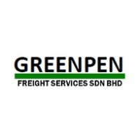 Greenpen Freight Services Sdn Bhd
