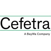 Cefetra Ibérica