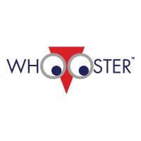 Whooster, Inc.