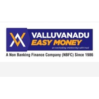 Valluvanadu Easy Money