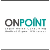 OnPoint Legal Nurse Consulting
