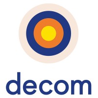 Decom Technology People