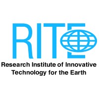 Research Institute of Innovative Technology for the Earth (RITE)