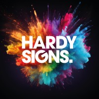 Hardy Signs Ltd