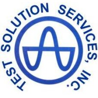 Test Solution Services, Inc.