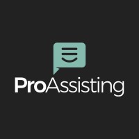 ProAssisting - Fractional, Remote EAs